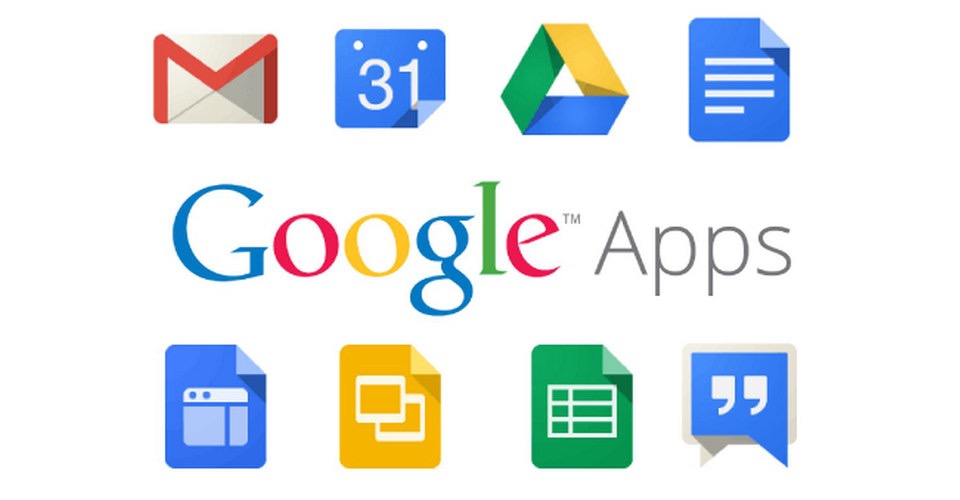 The Advantages of Using Google Apps for Work | WBEA Online